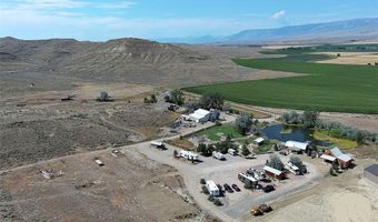 147 Musgrave Road Beartrap Rnch, Belfry, MT 59008