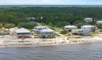 14 Tarpon St, Alligator Point, FL 32346