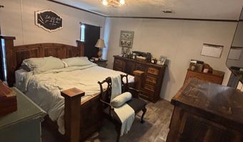 16140 E Sain Rd, Atoka, OK 74525