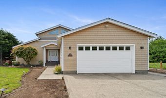 5035 S RIDGE Dr, Bay City, OR 97107