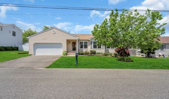 1444 Mermaid Ave, Beachwood, NJ 08722