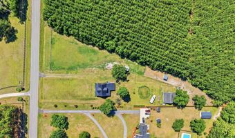 1361 Highway 521, Andrews, SC 29510