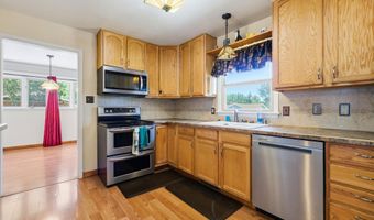 1101 Alpine Dr, Casper, WY 82601