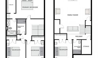 7511 BRADLEY Blvd, Bethesda, MD 20817