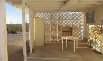 1141 W Keener Rd, Ajo, AZ 85321