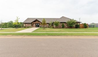 12721 NW 137th St, Piedmont, OK 73078