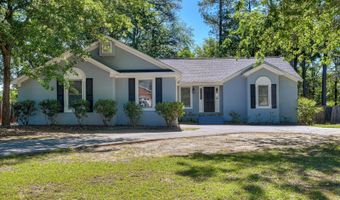 4724 Brookgreen Rd, Martinez, GA 30907