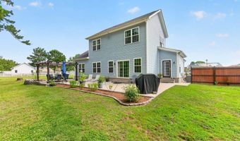312 Canberra Ct, Aynor, SC 29511