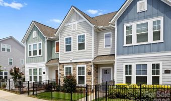 5012 Calvine Mill Way, Charlotte, NC 28205