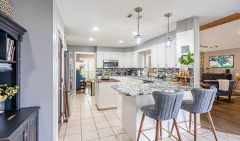 1445 NE 281, Andrews, TX 79714