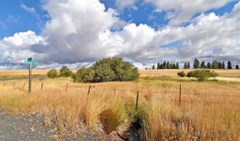 Boyd Lane, Anatone, WA 99401
