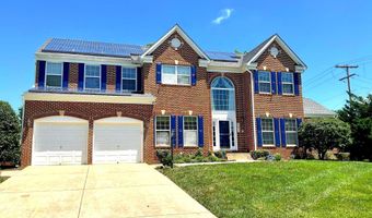 601 ACCOTON Dr, Accokeek, MD 20607