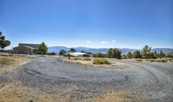 27 McClellan Peak Dr, Carson City, NV 89706