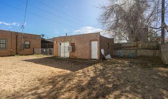815 Girard Blvd NE, Albuquerque, NM 87106