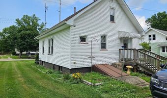 14960 Elmside St NE, Alliance, OH 44601