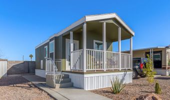 9985 N Pinal Ave 33A, Casa Grande, AZ 85122