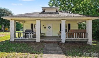 603 S 4th St, Albemarle, NC 28001