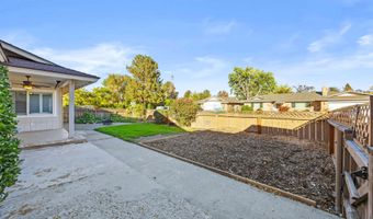 601 Ivy St, Carson City, NV 89703