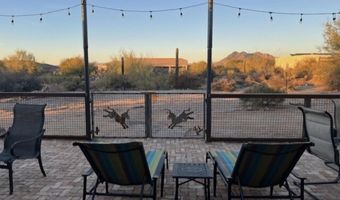 5824 E MONTGOMERY Rd, Cave Creek, AZ 85331