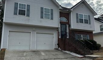 1943 Oakbluff Dr, Austell, GA 30106