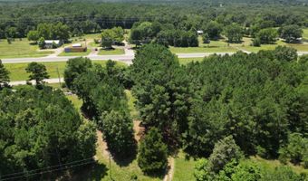 409439 E 1913 Rd, Antlers, OK 74523