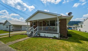 743 Lee St, Barboursville, WV 25504