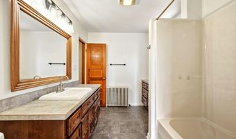 518 N Adams St, Buffalo, WY 82834