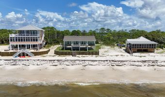 1219 Alligator Dr, Alligator Point, FL 32346