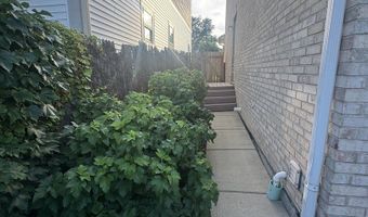 12203 S MCDANIEL St, Alsip, IL 60803