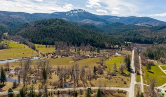 NKA S Latour Creek Rd, Cataldo, ID 83810