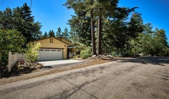 6204 Spruce Ave, Angelus Oaks, CA 92305
