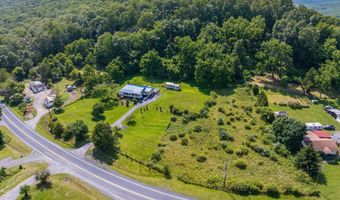 185 ESTALINE VALLEY Rd, Augusta Springs, VA 24411