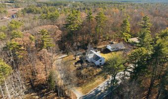 177 Suncook Valley Rd, Alton, NH 03809