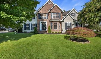 55 ORCHARD GROVE Ct, Camden Wyoming, DE 19934