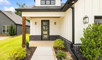 7233 Havenwood Dr, Benton, AR 72019