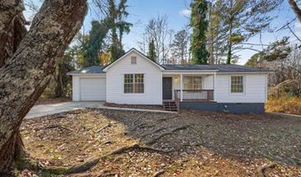 545 Roberts Rd, Athens, GA 30606