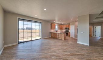 808 Boot Spur Ln, Powell, WY 82435