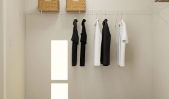 13305 Mullica Dr Plan: Everly Front Load Garage, Ellendale, DE 19941