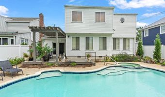 608 Corlies Ave, West Allenhurst, NJ 07711