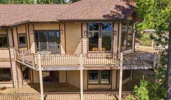 NHN Eagle Bend Drive, Bigfork, MT 59911