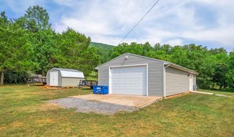 158 APPLE Ln, Afton, VA 22920