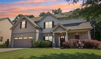 3320 Mulberry Cove Way, Auburn, GA 30011