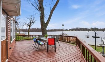 5360 S Highpoint Dr, Albion, IN 46701