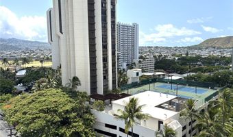 201 Ohua Ave 1213-Ii, Honolulu, HI 96815