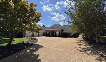 68 Southbrook Ln, Brookhaven, MS 39601