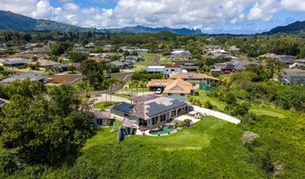 6474 KAAHELE St, Kapaa, HI 96746