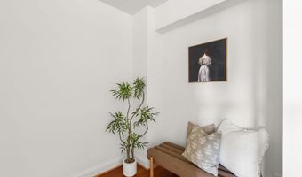 2500 Q St NW 524, Washington, DC 20007