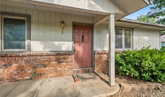25 Tavistock Dr, Bella Vista, AR 72714