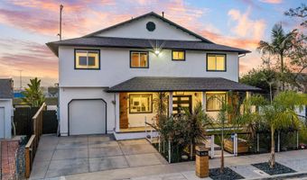 3636 Shawnee, San Diego, CA 92117