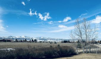 187 FOOTHILL Dr, Afton, WY 83110